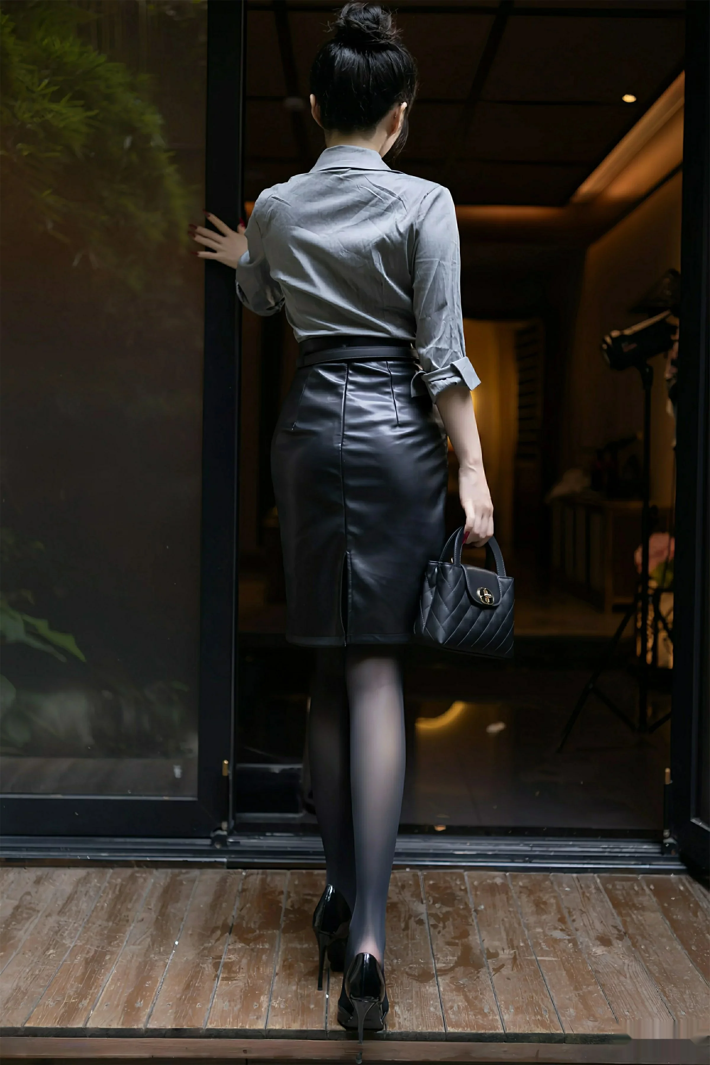 [XiuRen秀人网]第10635期鱼子酱写真-秀人资源网